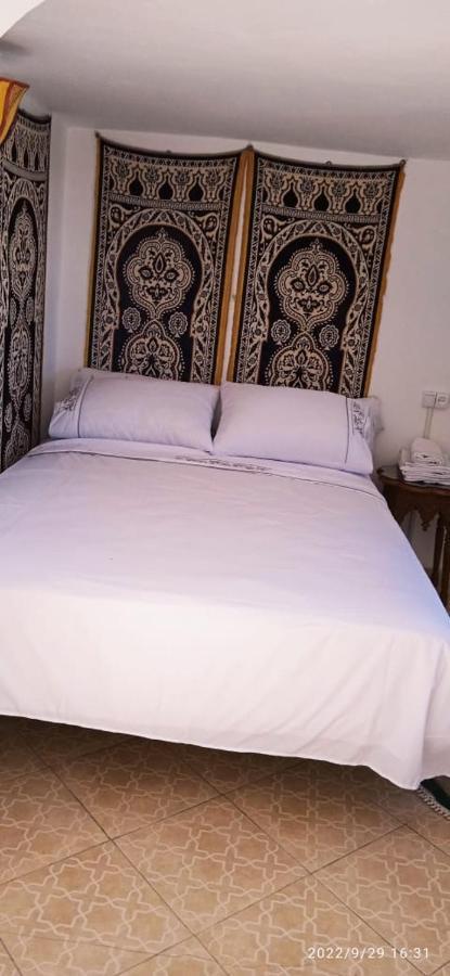 Riad Soul Of Tétouan מראה חיצוני תמונה